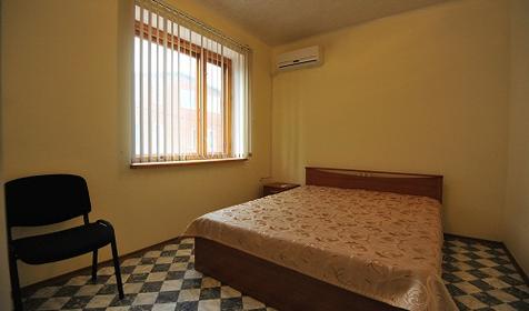 Гостевой домик