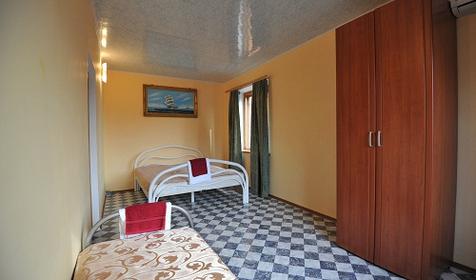 Гостевой домик