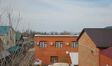 Гостевой домик