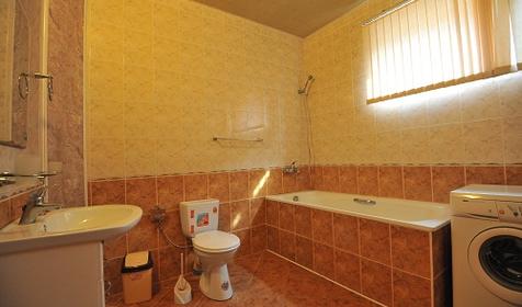 Гостевой домик