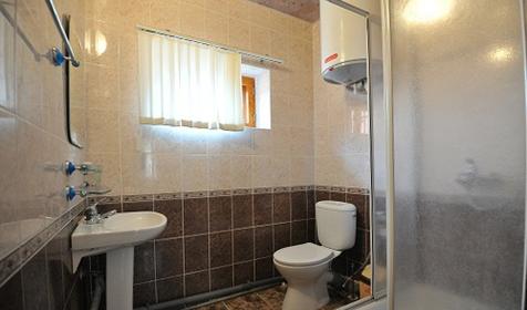 Гостевой домик