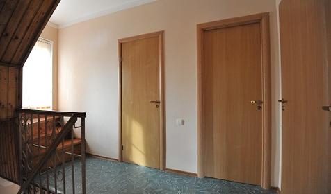 Гостевой домик