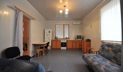 Гостевой домик