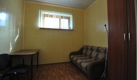 Гостевой домик