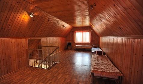 Гостевой домик