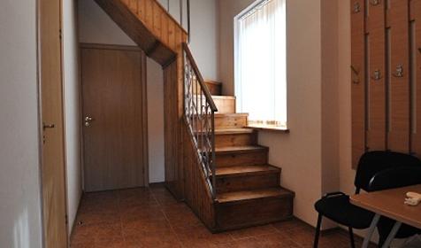 Гостевой домик