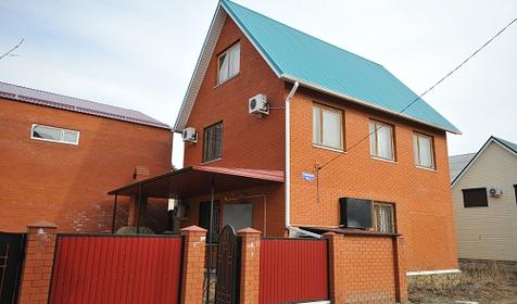 Гостевой домик