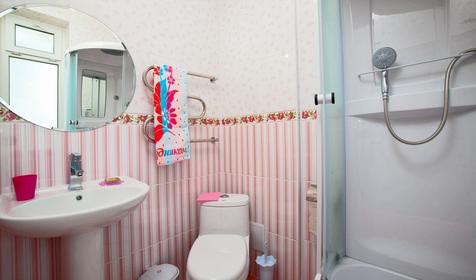 Гостевой дом Де Люкс, г. Анапа