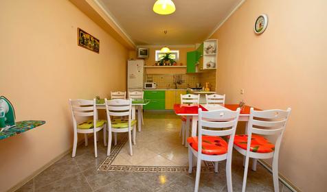 Гостевой дом Де Люкс, г. Анапа