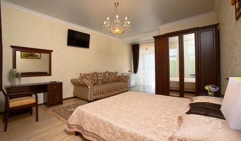 Гостевой дом Де Люкс, г. Анапа