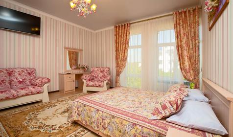 Гостевой дом Де Люкс, г. Анапа