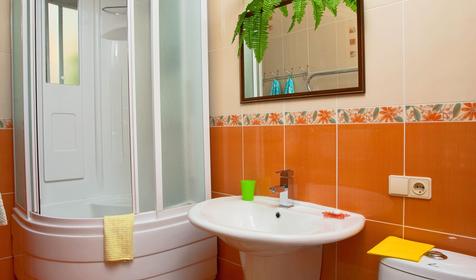 Гостевой дом Де Люкс, г. Анапа