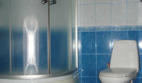 Синяя комната. Гостевой дом На песчаной, г. Анапа, п. Витязево