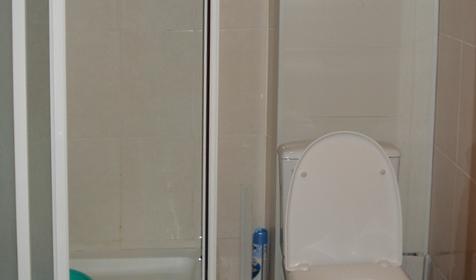 Стандарт без балкона