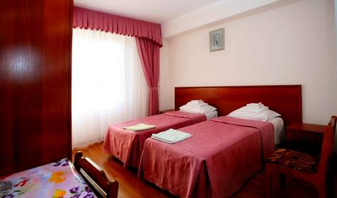 Стандарт без балкона