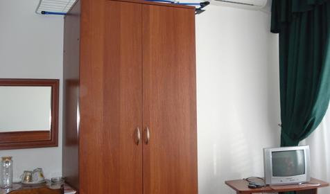 Стандарт без балкона