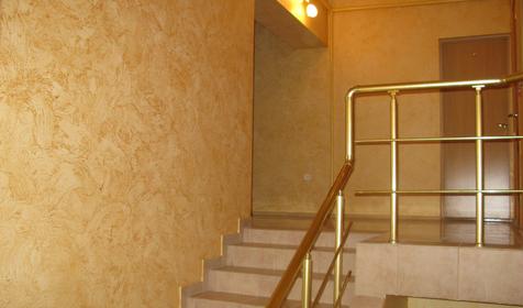 Двухместный стандарт с удобствами на блок. Гостевой дом Аквамарин, г. Геленджик