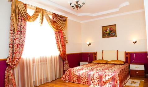 Стандарт (23-25 кв.м.)