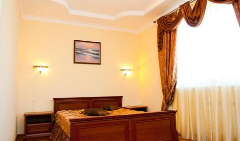 Стандарт (23-25 кв.м.)