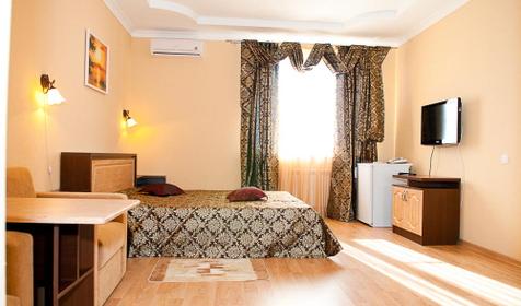 Стандарт (23-25 кв.м.)