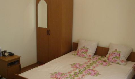 Двухместный номер. Гостевой дом Надежда у моря, г. Сочи, Лазаревский район, п. Лазаревское