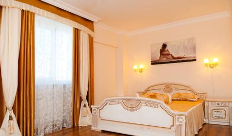 Люкс (70 кв.м)