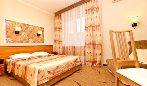 Двухместный стандарт "Мини"