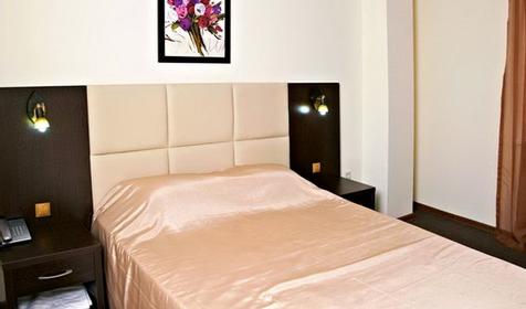 Номер Люкс. Отель Palermo (Палермо), г. Краснодар