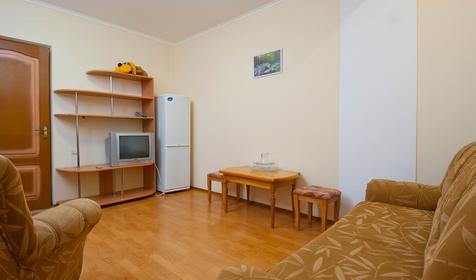 Люкс. Пансионат Лето, г. Геленджик