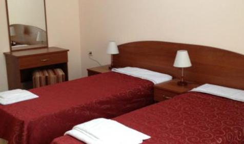 Стандарт. Гостевой дом по ул. Тельмана 23, г. Геленджик