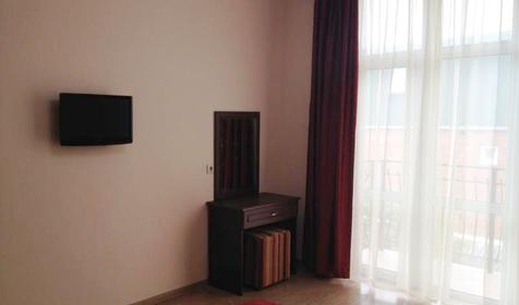 Полулюкс. Гостевой дом по ул. Тельмана 23, г. Геленджик