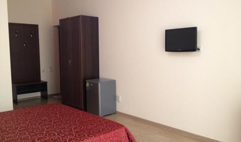 Полулюкс. Гостевой дом по ул. Тельмана 23, г. Геленджик