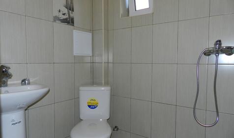 Люкс. Гостевой дом по ул. Тельмана 23, г. Геленджик