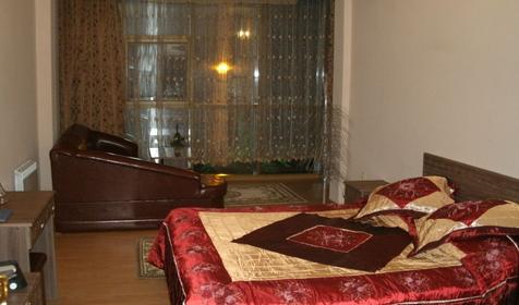 Гостиничный комплекс Лето, г. Туапсе