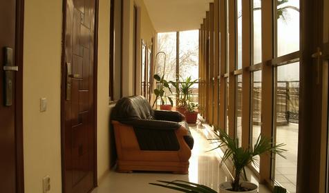 Гостиничный комплекс Лето, г. Туапсе