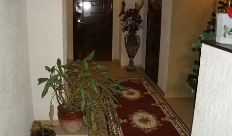 Гостиничный комплекс Лето, г. Туапсе