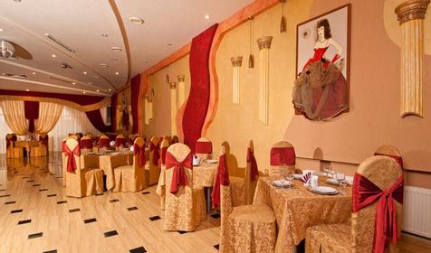 Ресторан Династия, г. Краснодар