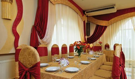 Ресторан Династия, г. Краснодар