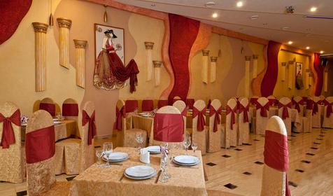 Ресторан Династия, г. Краснодар