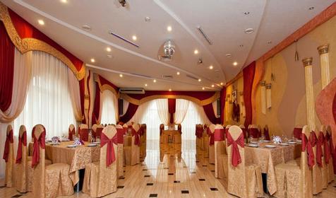 Ресторан Династия, г. Краснодар