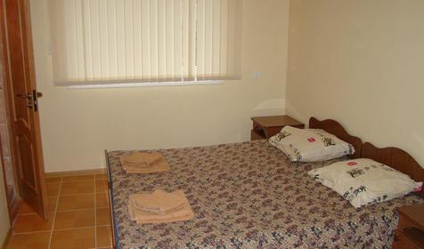 Номер полулюкс. Гостевой дом Алиса, с. Криница