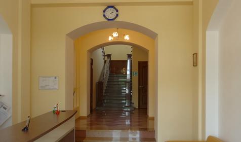 Гостиница Центральная, г. Тимашевск