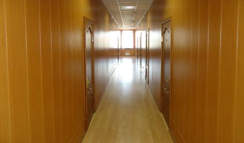 Гостиница Центральная, г. Тимашевск