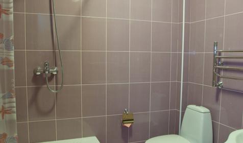 Стандарт-Комфорт. Отель Green Hosta, г. Сочи, п. Хоста