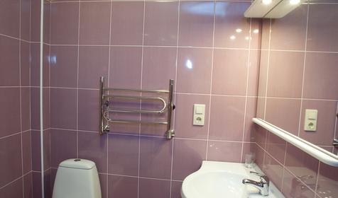 Стандарт-Комфорт. Отель Green Hosta, г. Сочи, п. Хоста