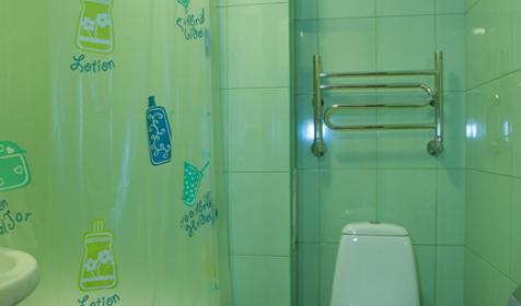 Семейный. Отель Green Hosta, г. Сочи, п. Хоста