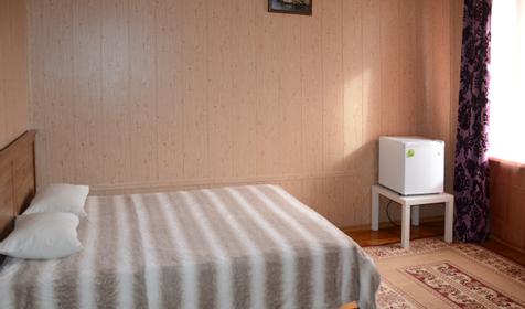 Номер Люкс. Гостиница Центральная, г. Тимашевск