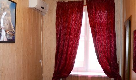 Номер Стандарт. Гостиница Центральная, г. Тимашевск