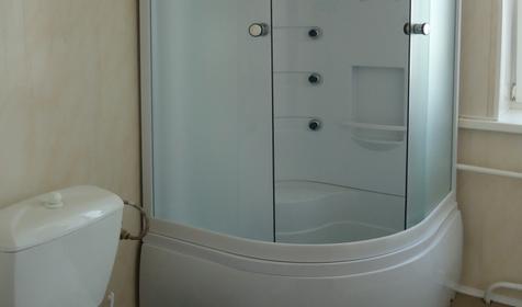 Номер Стандарт улучшенный. Гостиница Центральная, г. Тимашевск