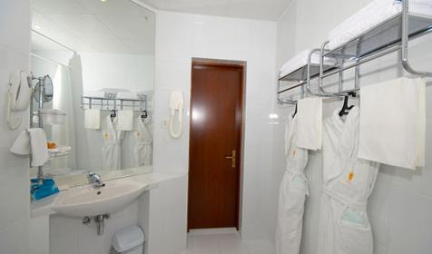 Люкс. Пансионат Урал, Анапа